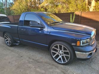 2003 Dodge Ram 1500