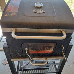 Large Grill 
