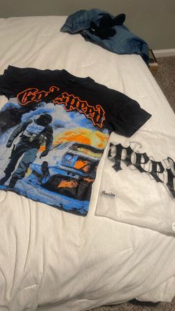 Good Speed size S
