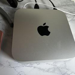 Apple 2023 Mac Mini M2 Chip Desktop computer