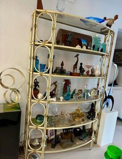 Shelving unit
