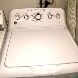 General Electric GE Washer