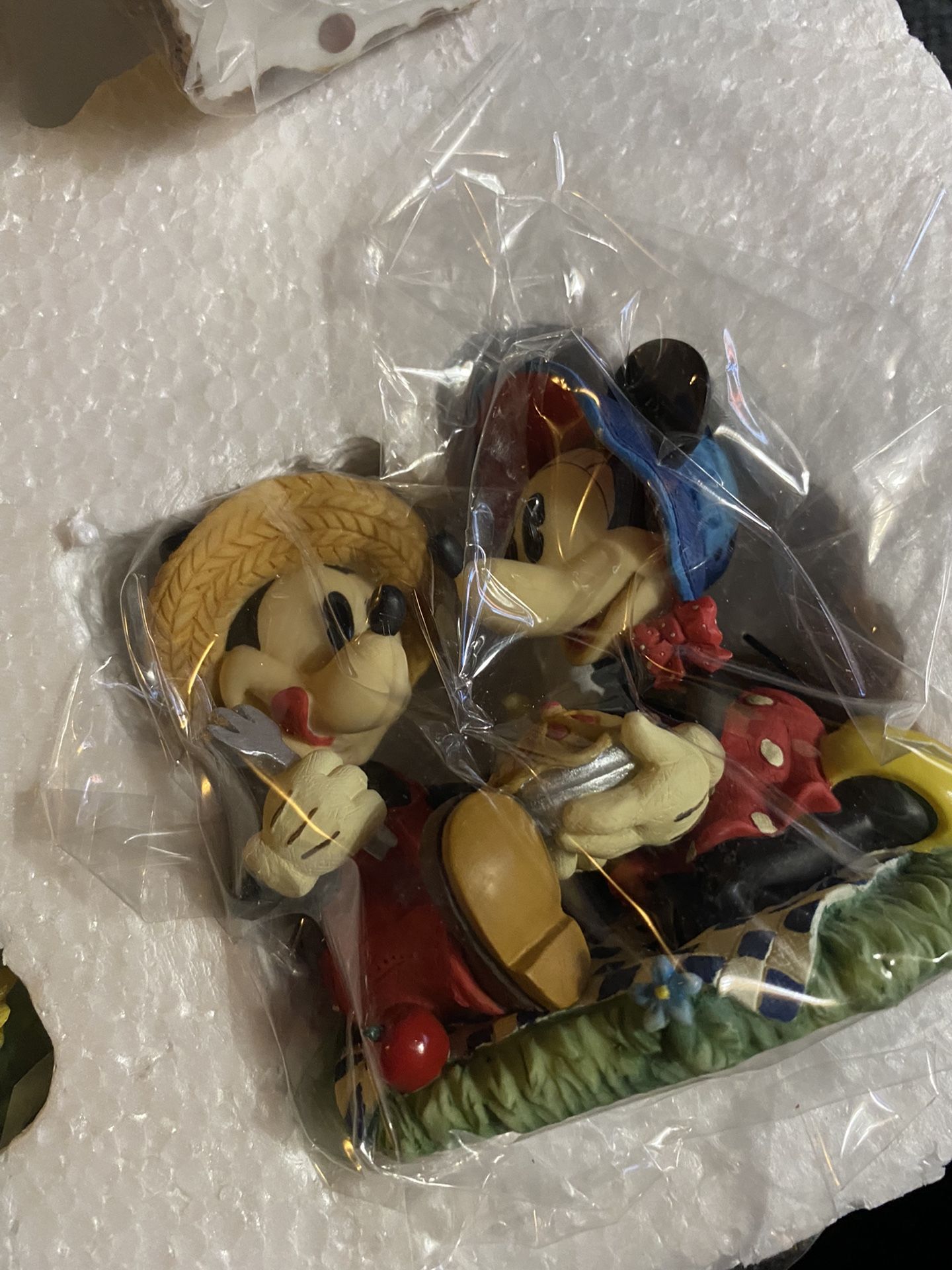 Disney Home Grown Mickey Sculpted Figurines,All Products : American Fashion Style Bags On Sale