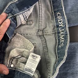 Cody James Boys Jeans 