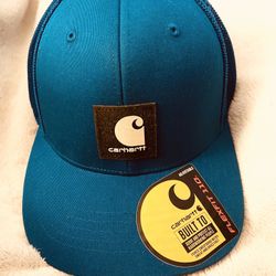 New Carhartt Cap, Adjustable Size