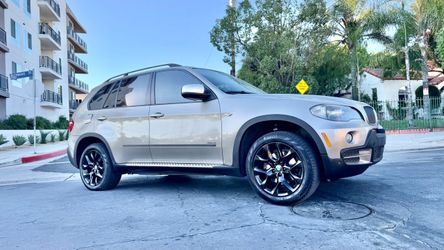2010 BMW X5