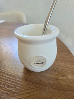 Mate cup
