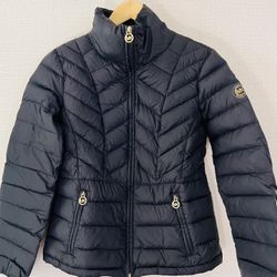 Michael Kors Bumper Jacket