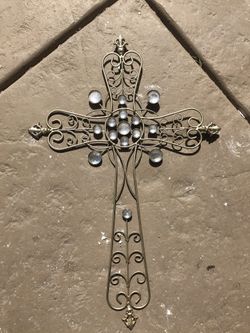 Decorative Cross