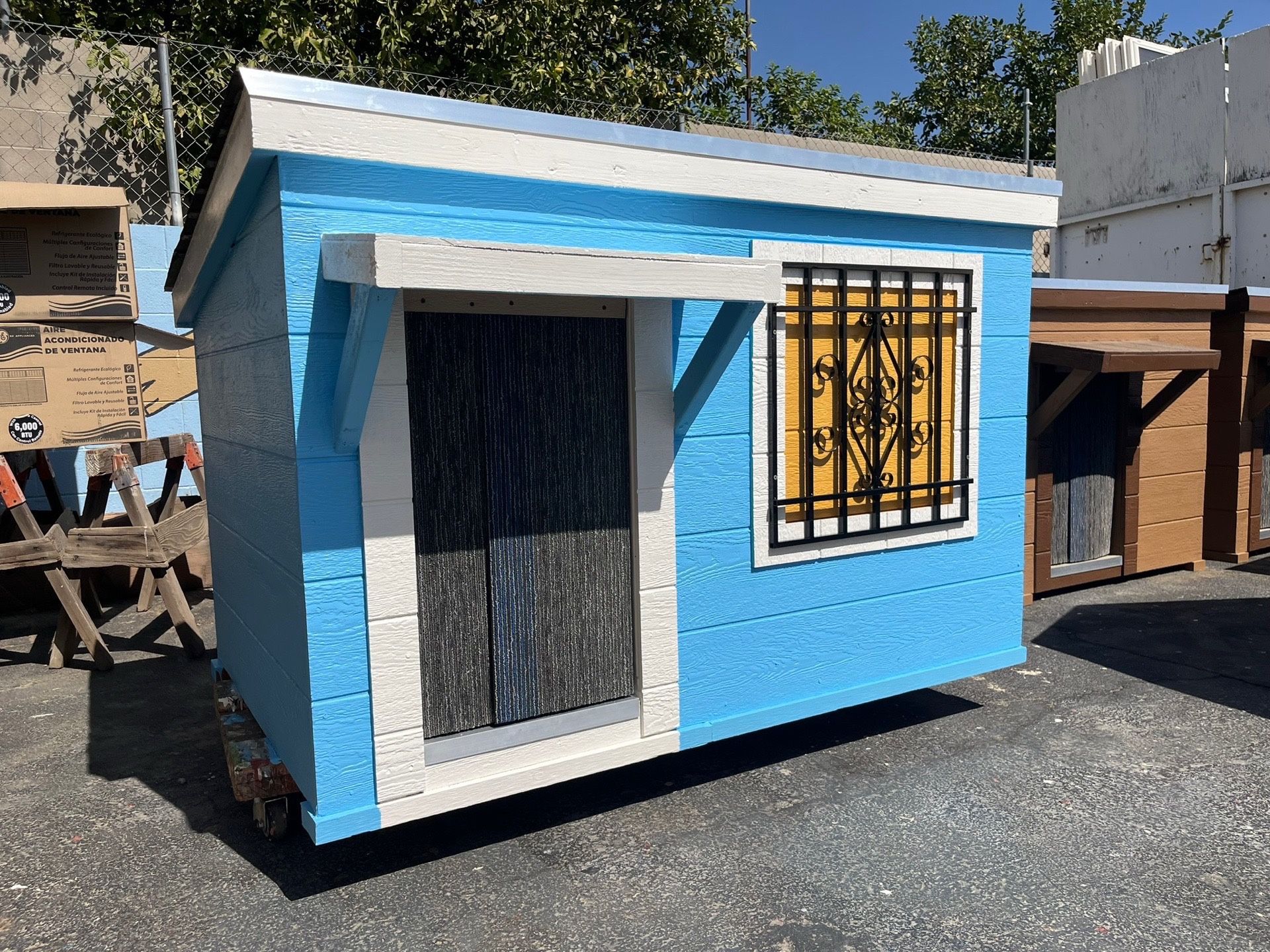 Pet Shelter, Dog House Start At ;