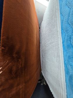 Soft area rugs