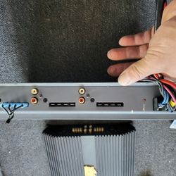 Soundstream Granite 180.6