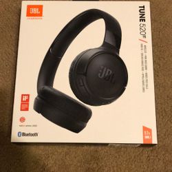 JBL 520 BT Wireless Bluetooth Headphones 