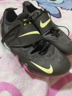 Unisex Nike pole vault elite