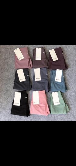 🔥 AUTHENTIC LULULEMON, HALARA, NIKE ACTIVEWEAR🔥