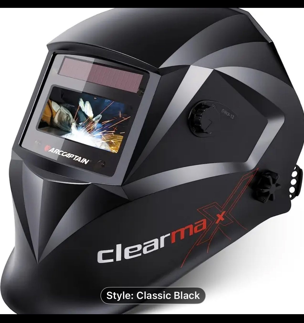 Welding Helmets Cascos Para Soldar Firm Price