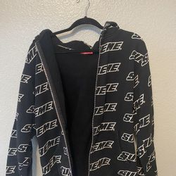 supreme jacket
