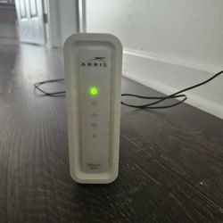 Arris Surfboard Sb6141 Modem Works Perfectly