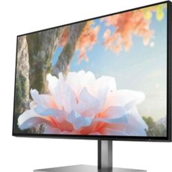 HP 4k GAMING MONITOR 