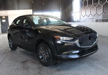 2023 Mazda CX-30