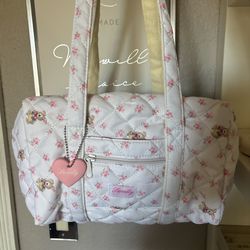 Sweetly Bunny Handbag