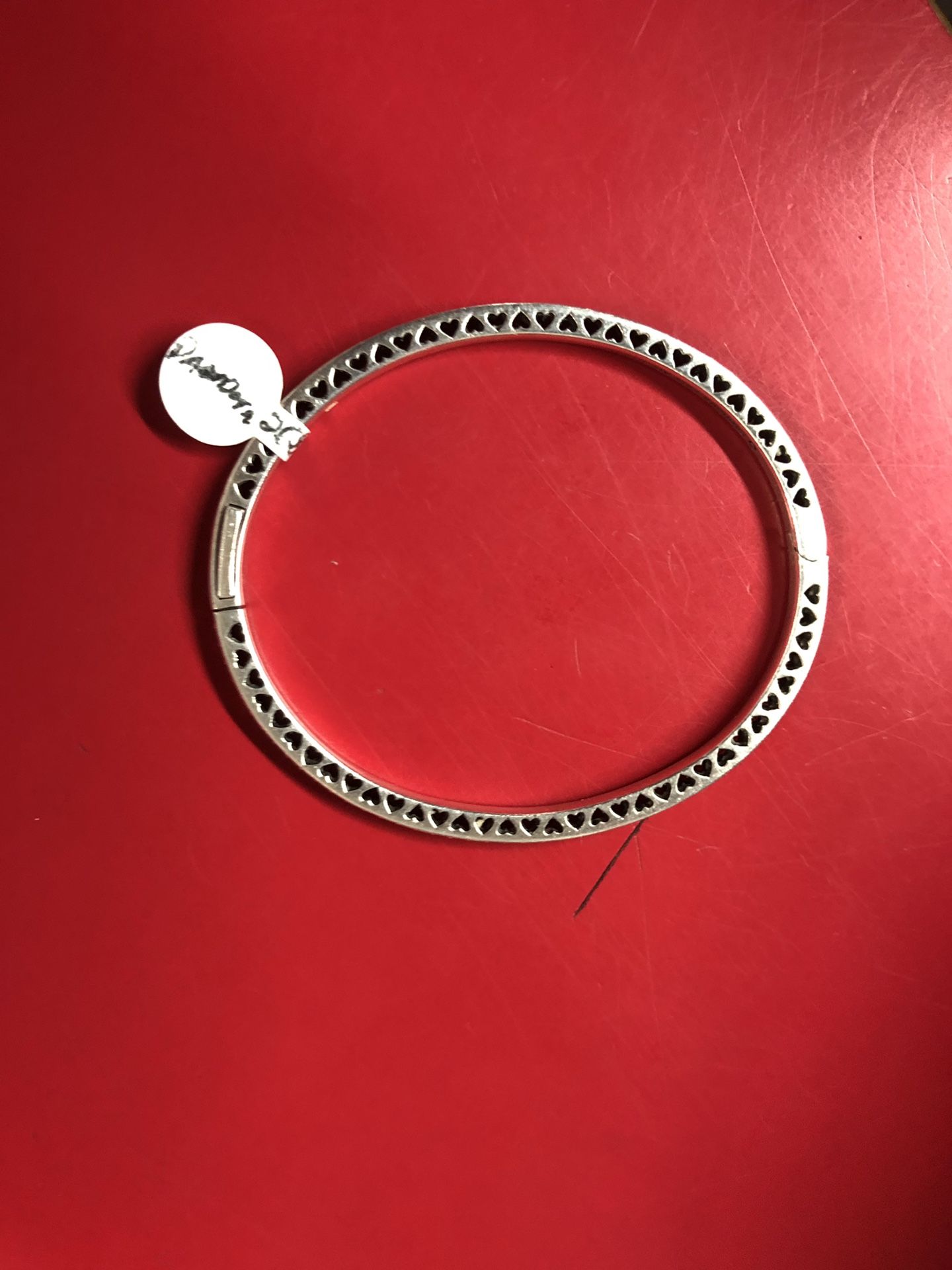 Pandora bracelet !!