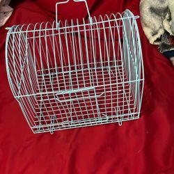 Small Bird Cage 