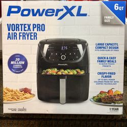 Air Fryer 
