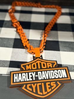 Harley Davidson
