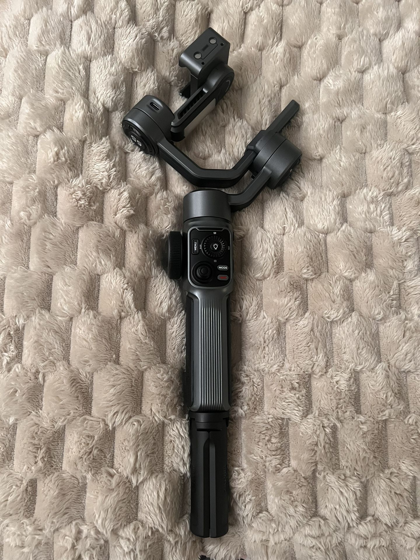 ZHIYUN  Gimbals 5S