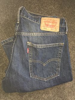 Levi 514 32-34