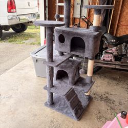 Cat Tree