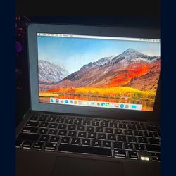 MacBook Air 