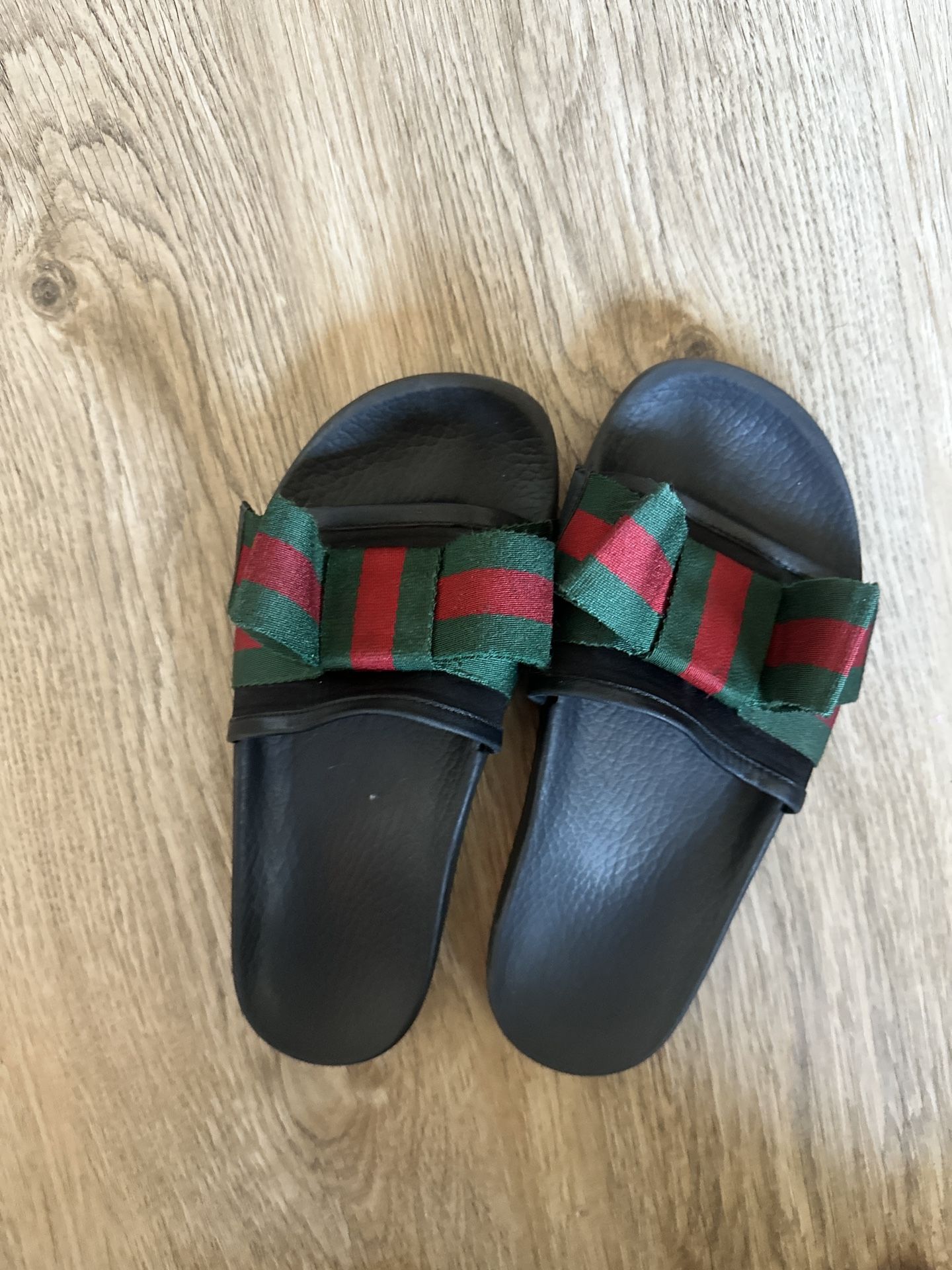 Gg Slides / Slippers