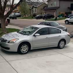 2009 Nissan Altima