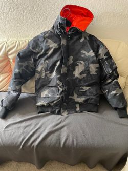 Canada Goose Rhude