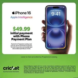 IPHONE 16 