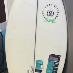Ronix Flyweight Skimmer Wakesurf Board