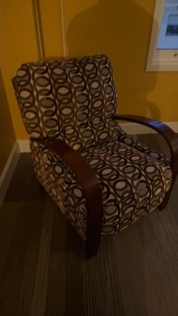 Recliner