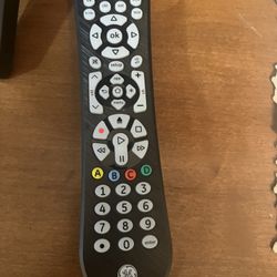 Universal Remote Control  New 