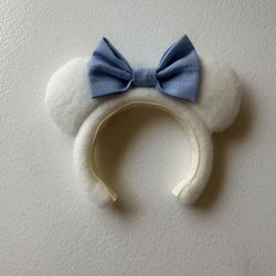 New Minnie Mouse Ears For Labubu 