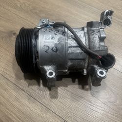 Ac compressor for Honda civic 2022