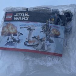 Lego Star Wars 7749 Used Complete With All Figures Local Pickup, If You See The Ad It Is Still Available