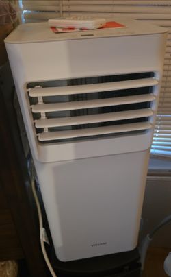 Vissani Portable AC