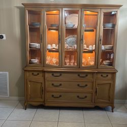 China cabinet