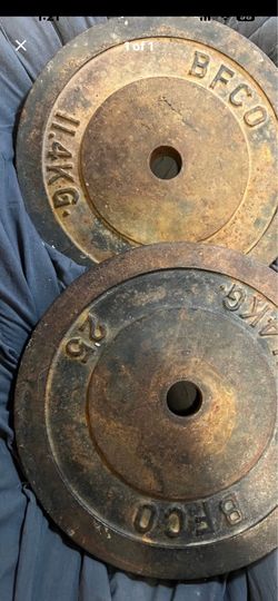 Weights