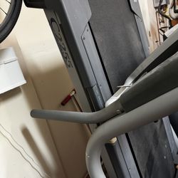 Nordic track Treadmill-free For Pickup 