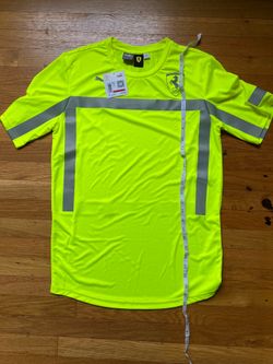Puma Ferrari t-shirt Adult xs