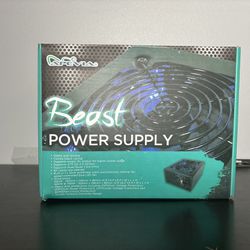Beast Power Supply 