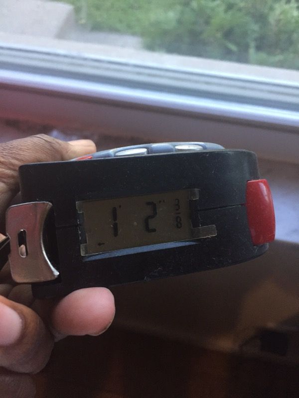 Digital tape measure